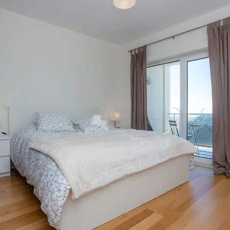 Apartment Sunshine Coast By Rent4all Figueira da Foz