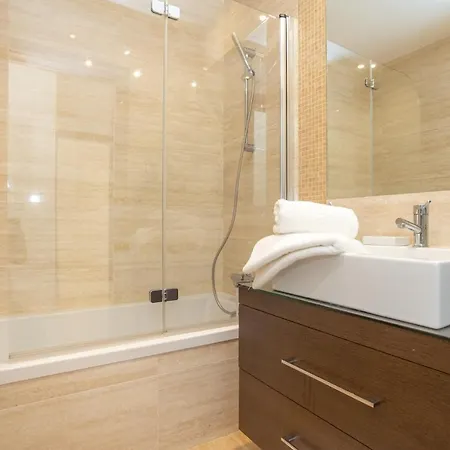 Apartment Sunshine Coast By Rent4all Figueira da Foz