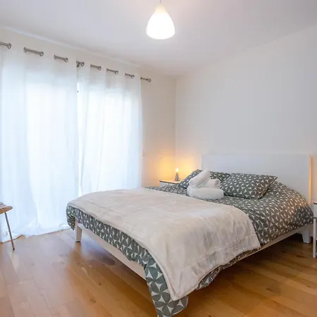 Sunshine Coast By Rent4all Apartment Figueira da Foz