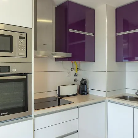 Sunshine Coast By Rent4all Apartment